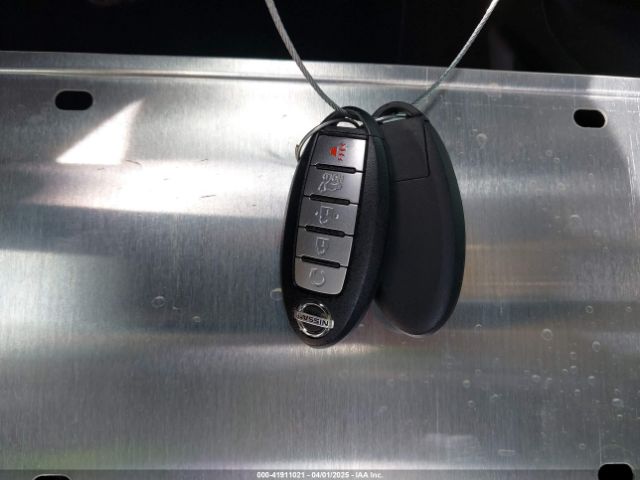 5N1AZ2MG3HN162308 Nissan Murano Platinum
