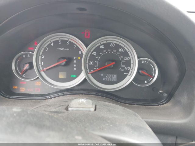 2005 SUBARU OUTBACK 4S4BP61C657345365 Photo 6