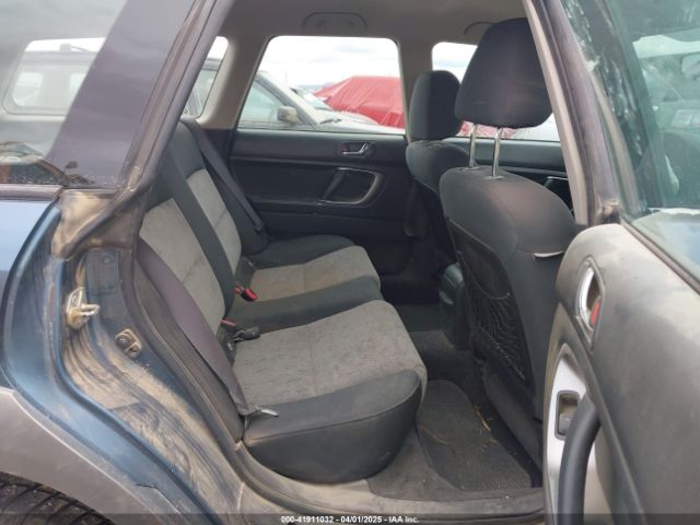 2005 SUBARU OUTBACK 4S4BP61C657345365 Photo 7