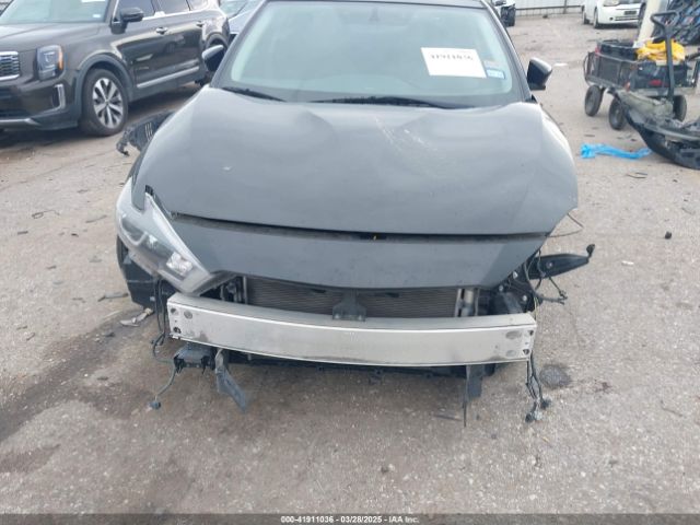 1N4AA6AP1JC392640 Nissan Maxima 3.5 Sl