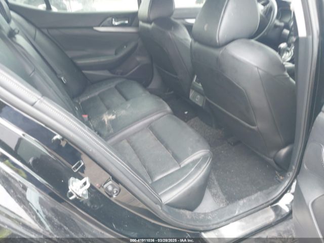 1N4AA6AP1JC392640 Nissan Maxima 3.5 Sl