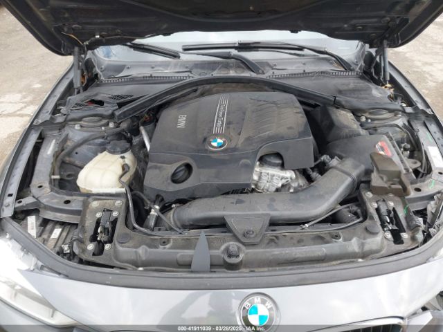 WBA3B9G59ENR91249 BMW 335i Xdrive