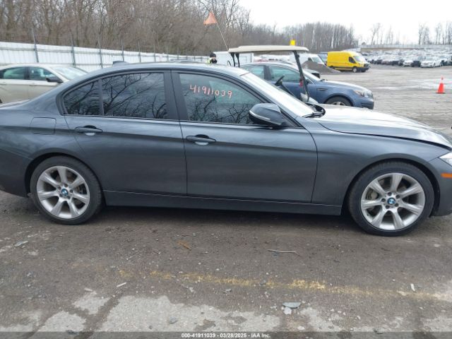 WBA3B9G59ENR91249 BMW 335i Xdrive