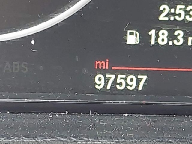 WBA3B9G59ENR91249 BMW 335i Xdrive