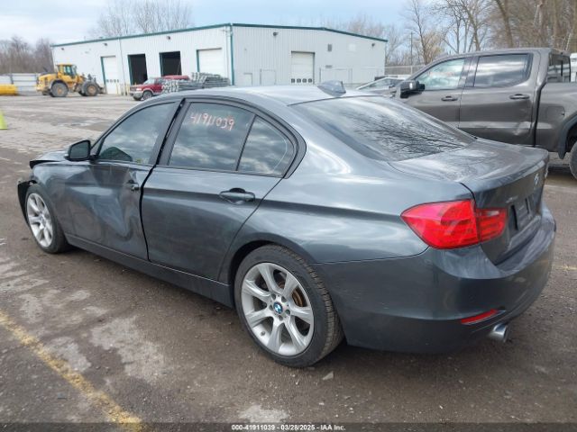 WBA3B9G59ENR91249 BMW 335i Xdrive