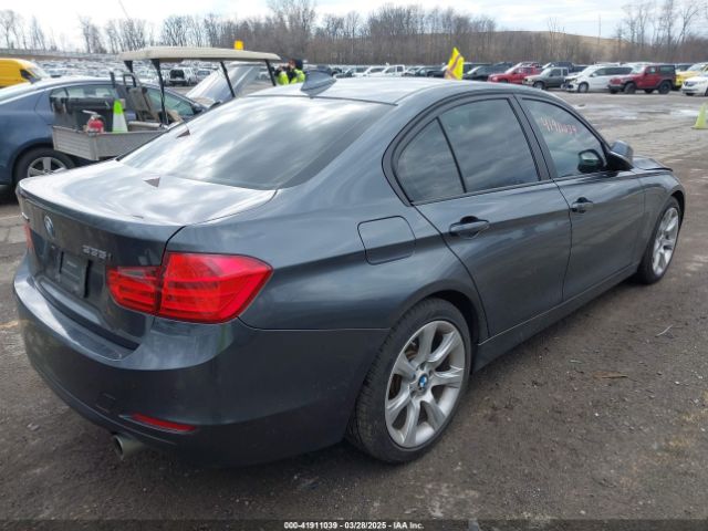 WBA3B9G59ENR91249 BMW 335i Xdrive