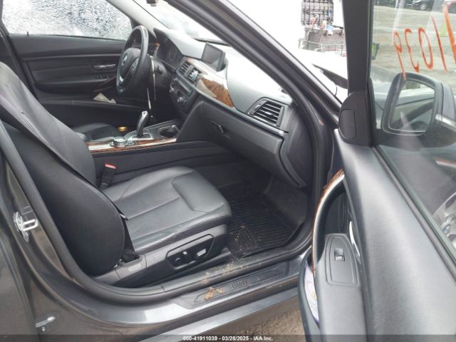 WBA3B9G59ENR91249 BMW 335i Xdrive