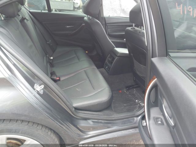 WBA3B9G59ENR91249 BMW 335i Xdrive