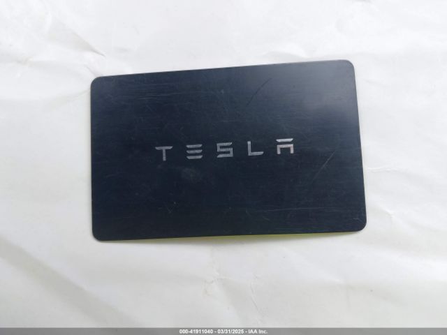5YJ3E1EB9NF206943 Tesla Model 3 Long Range Dual Motor All-wheel Drive