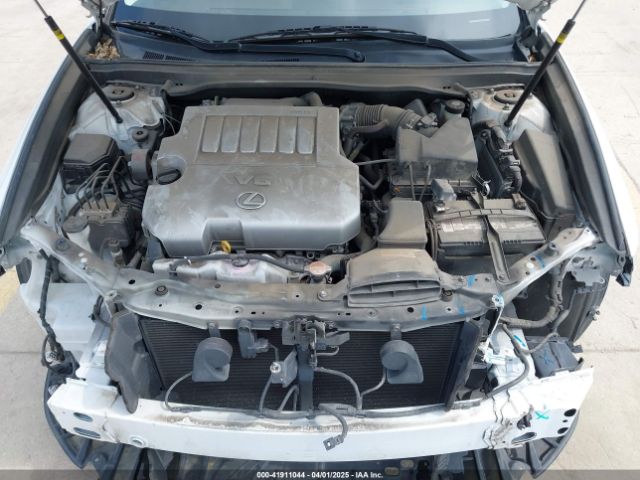 JTHBK1GGXG2242903 Lexus ES 350