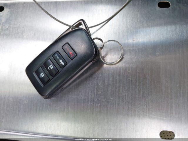 JTHBK1GGXG2242903 Lexus ES 350