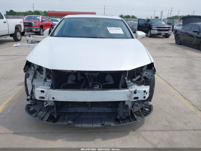 JTHBK1GGXG2242903 Lexus ES 350