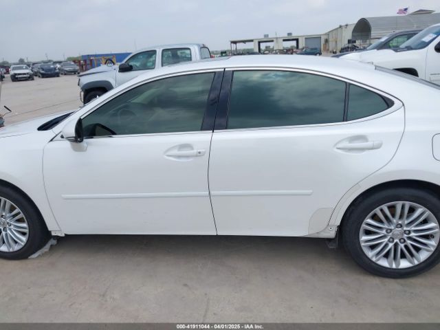 JTHBK1GGXG2242903 Lexus ES 350