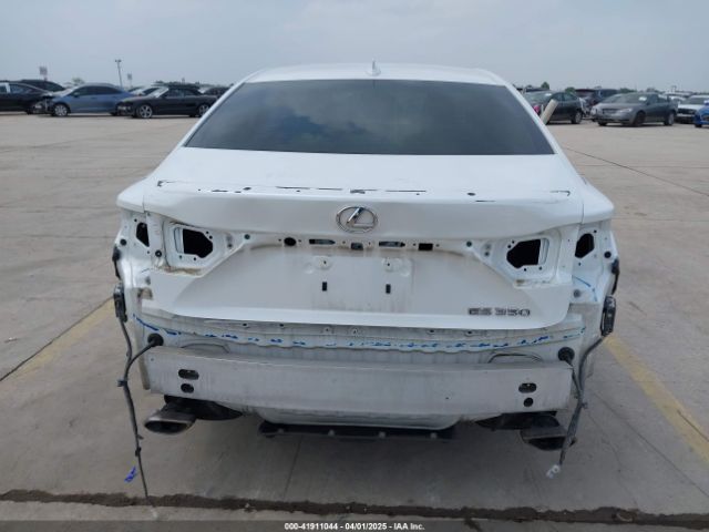 JTHBK1GGXG2242903 Lexus ES 350
