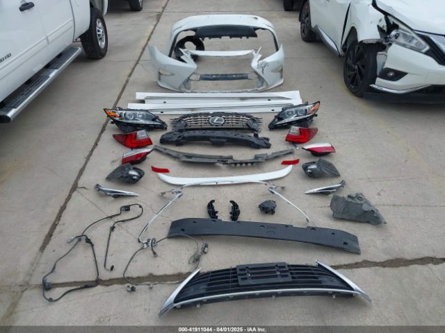 JTHBK1GGXG2242903 Lexus ES 350