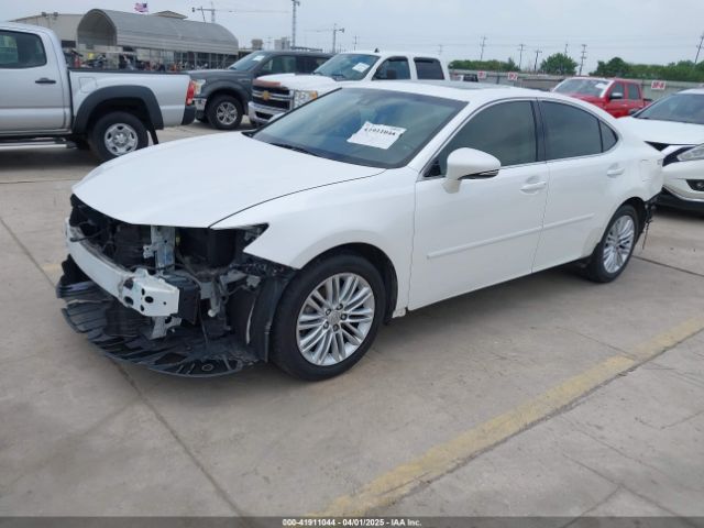 JTHBK1GGXG2242903 Lexus ES 350