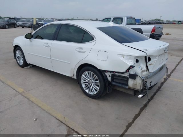 JTHBK1GGXG2242903 Lexus ES 350