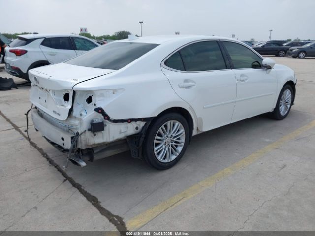 JTHBK1GGXG2242903 Lexus ES 350