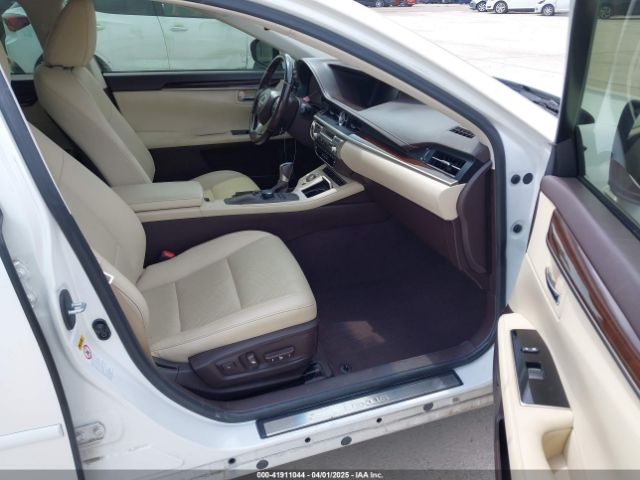 JTHBK1GGXG2242903 Lexus ES 350