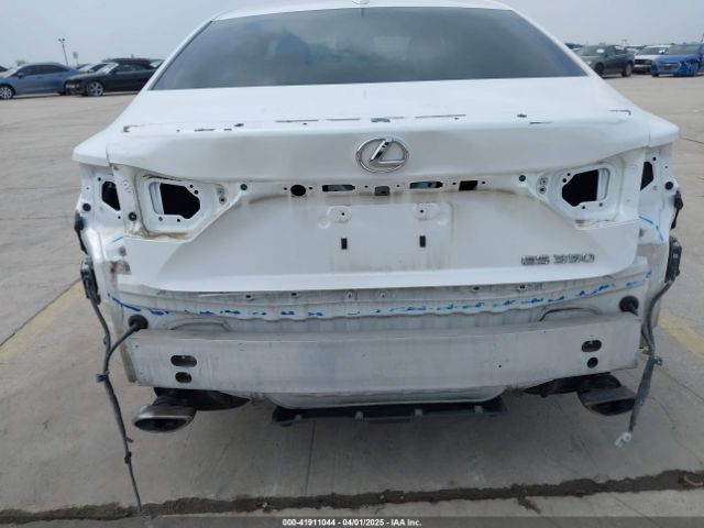 JTHBK1GGXG2242903 Lexus ES 350
