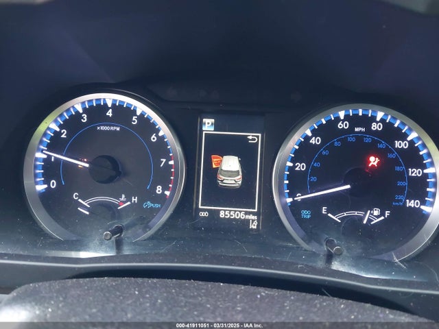 5TDBZRFH3KS960526 Toyota Highlander Le