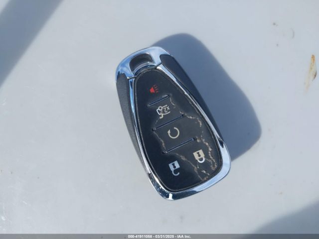 1G1FF1R7XH0176640 Chevrolet Camaro 1ss