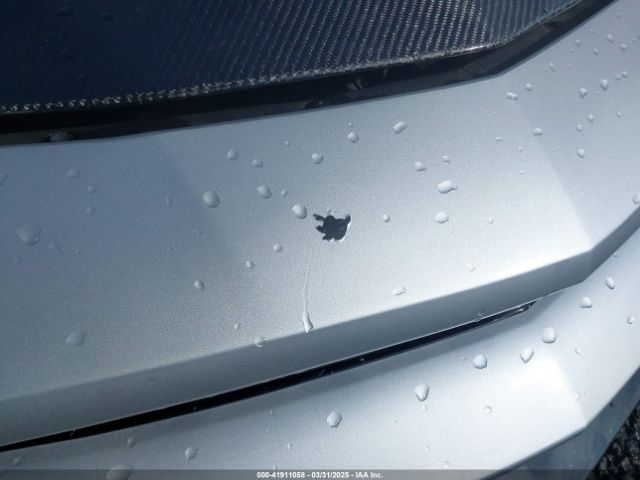 1G1FF1R7XH0176640 Chevrolet Camaro 1ss