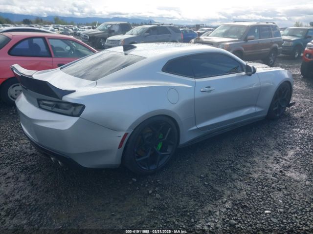 1G1FF1R7XH0176640 Chevrolet Camaro 1ss