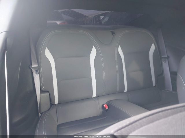 1G1FF1R7XH0176640 Chevrolet Camaro 1ss