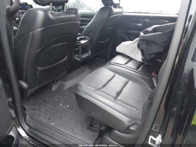 1C6SRFLT3LN169063 RAM 1500 Rebel  4x4 5'7 Box
