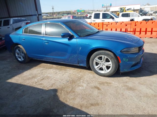 2020 DODGE CHARGER 2C3CDXBG0LH232753