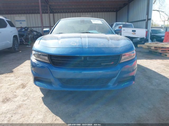 2C3CDXBG0LH232753 Dodge Charger Sxt Rwd
