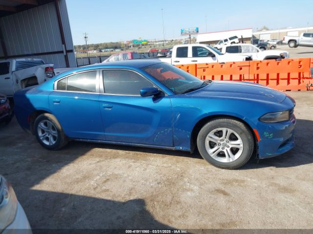 2C3CDXBG0LH232753 Dodge Charger Sxt Rwd