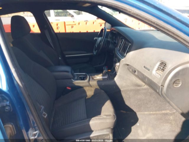 2020 DODGE CHARGER 2C3CDXBG0LH232753 Photo 4