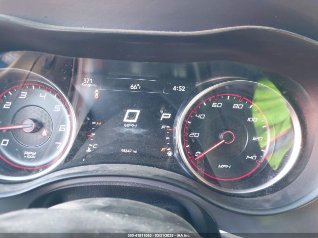 2020 DODGE CHARGER 2C3CDXBG0LH232753 Photo 6
