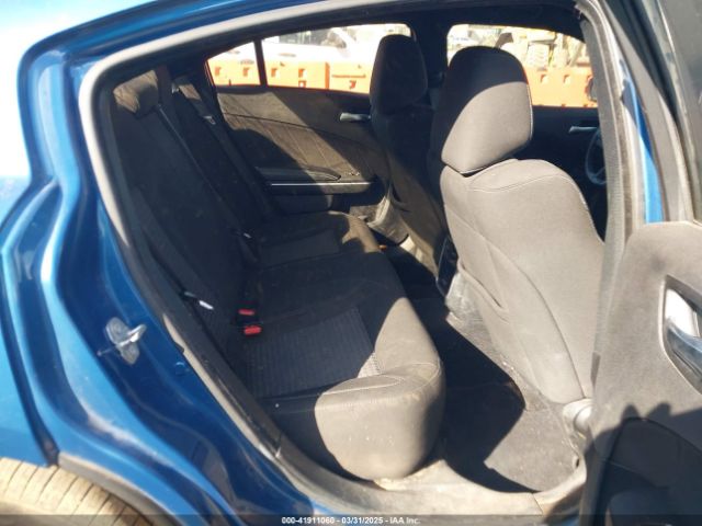 2020 DODGE CHARGER 2C3CDXBG0LH232753 Photo 7