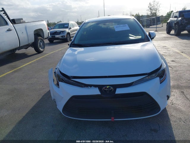 5YFB4MDE5RP164406 Toyota COROLLA LE