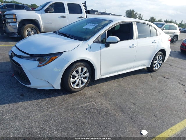 5YFB4MDE5RP164406 Toyota COROLLA LE