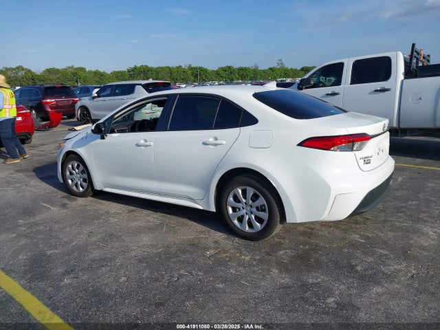 5YFB4MDE5RP164406 Toyota COROLLA LE