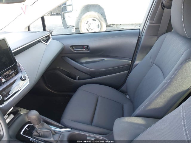 5YFB4MDE5RP164406 Toyota COROLLA LE