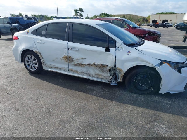 5YFB4MDE5RP164406 Toyota COROLLA LE