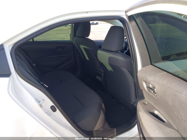 5YFB4MDE5RP164406 Toyota COROLLA LE