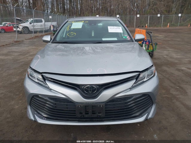 4T1B11HK9KU851075 Toyota CAMRY LE