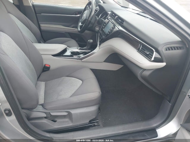 4T1B11HK9KU851075 Toyota CAMRY LE