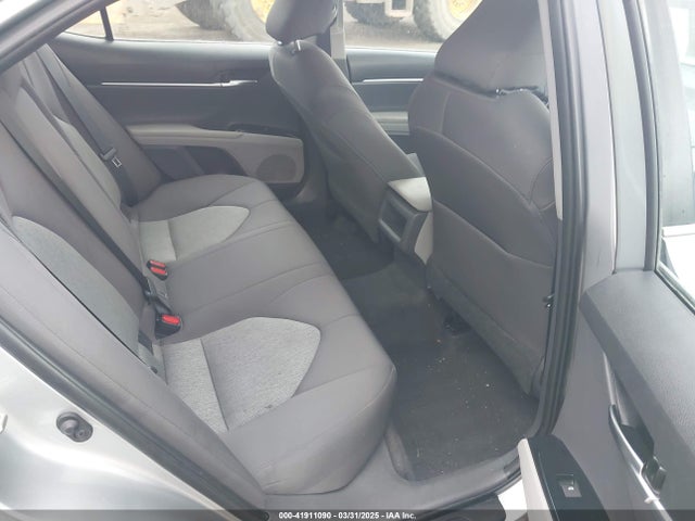 4T1B11HK9KU851075 Toyota CAMRY LE