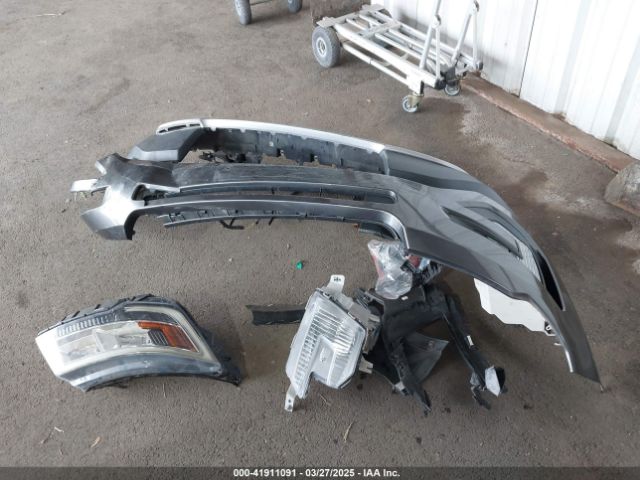 1FM5K7D80HGD04842 Ford EXPLORER XLT