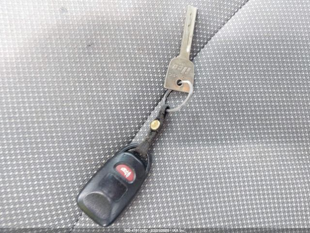 KMHCT5AE7EU164658 Hyundai ACCENT GS
