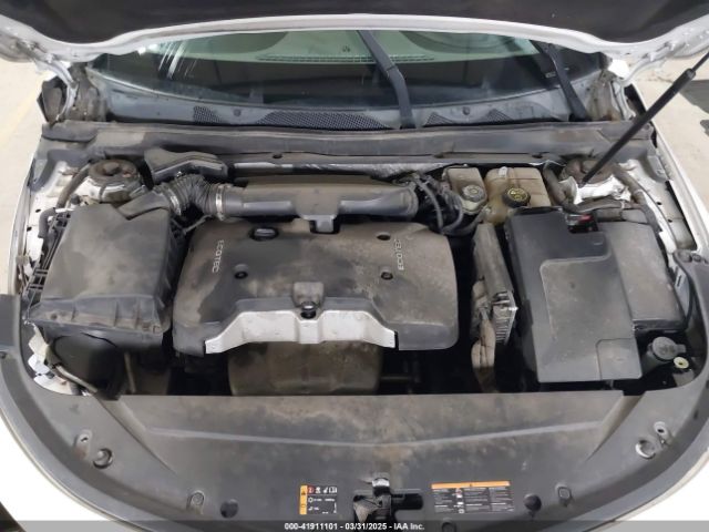 1G11Z5SL3FU126426 Chevrolet IMPALA LS