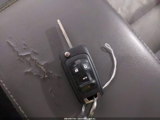 1G11Z5SL3FU126426 Chevrolet IMPALA LS