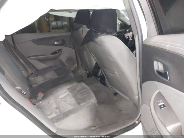 1G11Z5SL3FU126426 Chevrolet IMPALA LS
